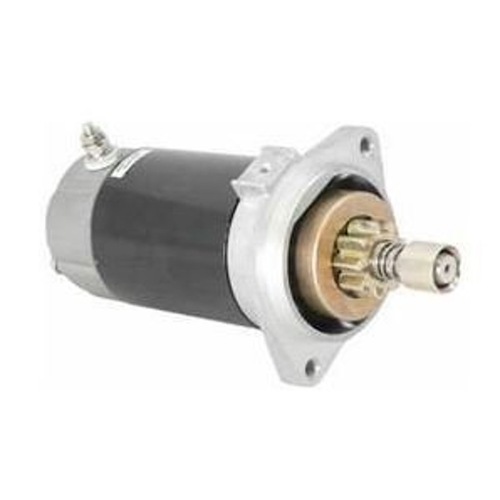 Mercury/Tohatsu/Suzuki Starter Motor HIT52