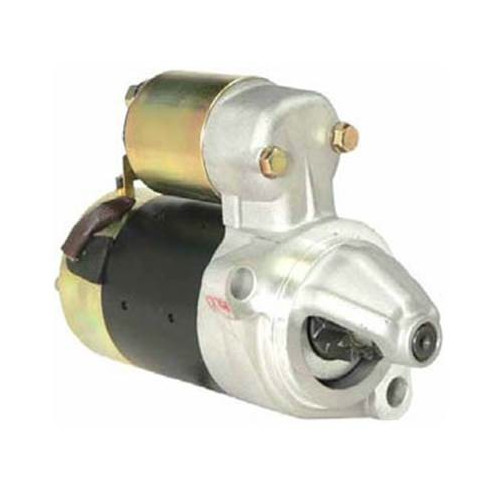 Yanmar Starter HIT67