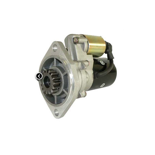 Yanmar Starter HIT82