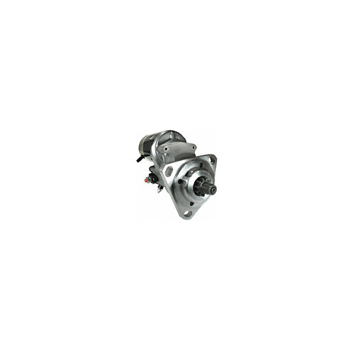 Yanmar Starter IMI451