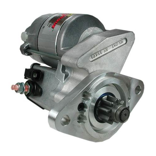 Yanmar Starter IMI80