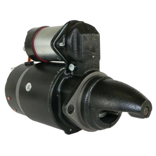 Mercruiser / Volvo Penta Starter Type J