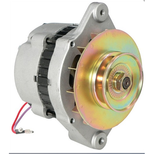 Mercruiser / Volvo Penta Alternator MN02