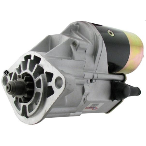 Yanmar Starter ND120