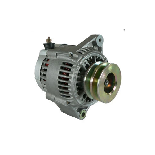 Yanmar Alternator ND192