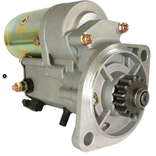 Yanmar Starter ND399