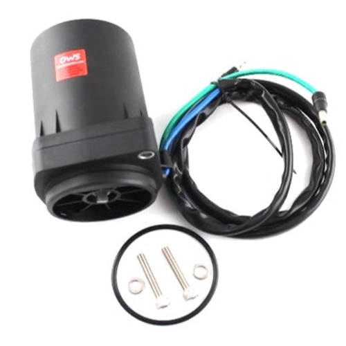 Mercury Mariner Tilt Trim Motor TRM14