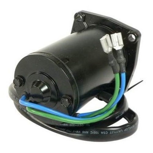 Suzuki Tilt Trim Motor TRM85