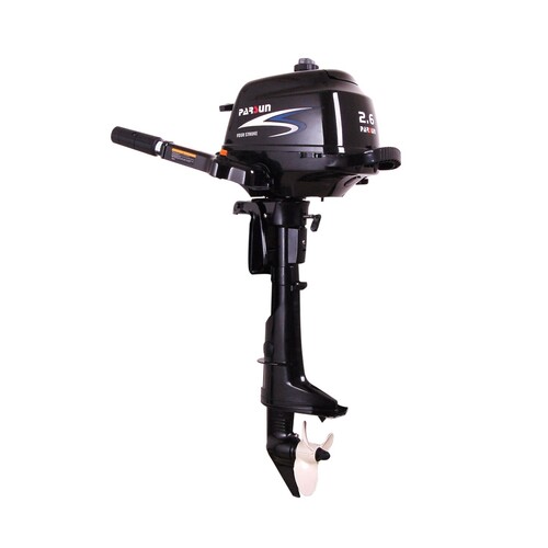 2.6HP PARSUN OUTBOARD MOTOR Short Shaft