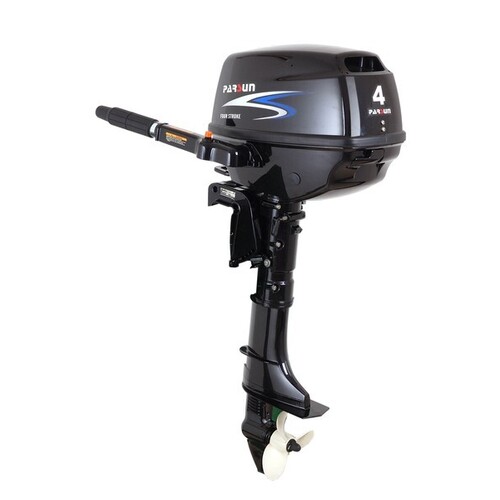 4HP PARSUN OUTBOARD MOTOR Short Shaft