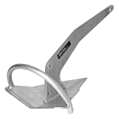 Rocna Galvanised Anchor [Size:4kg/9lbs]