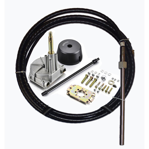 Cable Steering Kit 22 FT (6.7M)
