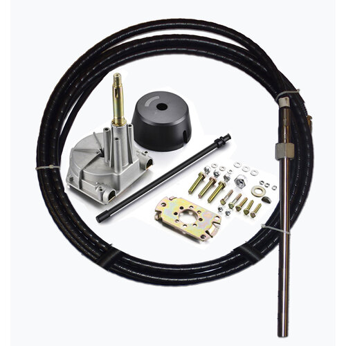 Cable Steering Kit 14 FT (4.26M)