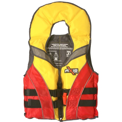 L100 SeaMaster Foam Jacket [Size:XS - Child 10-15kg]