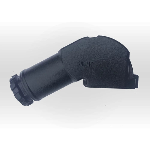 PCM Riser for Chev and Ford 3.5 Outlet