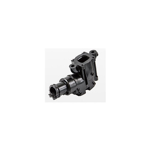 Mercruiser Dry Joint Riser 8 inch [No Gasket]