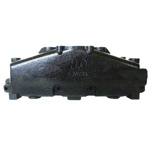 Mercruiser V8 Dry Joint Manifold [No Gaskets or Bolts]