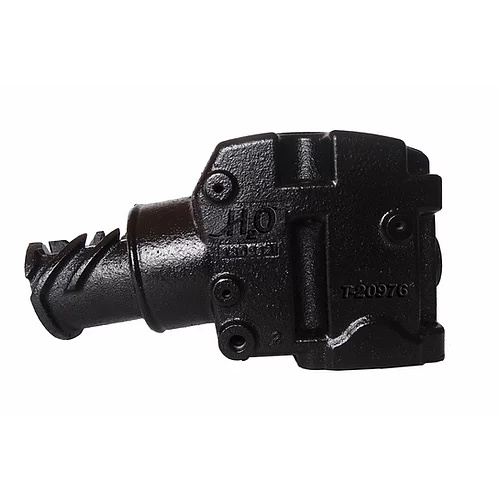 Mercruiser Wet Joint Elbow 4 inch [Gaskets & Bolts inc.]