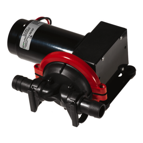 Viking Power 16 Wastewater Pump [Size: 12V]