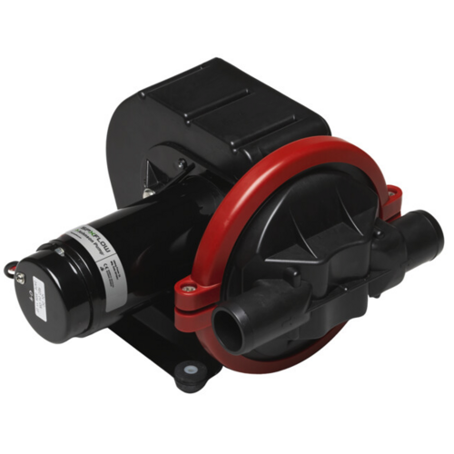 Viking Power 32 Wastewater Pump [Size: 12V]