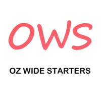 Oz Wide Starters